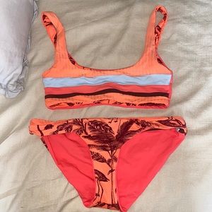 Maaji Reversible Bikini